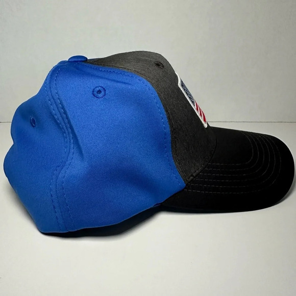 Top of The World USA Hat - Picture 2 of 6